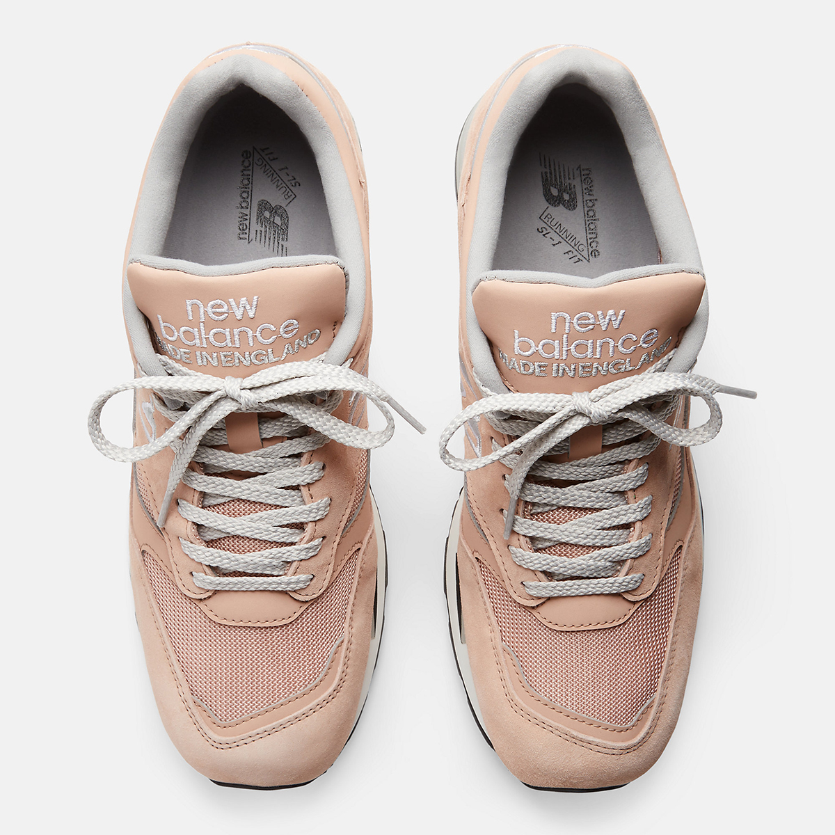 New Balance 1500 Made In England Tan U1500nkw 2
