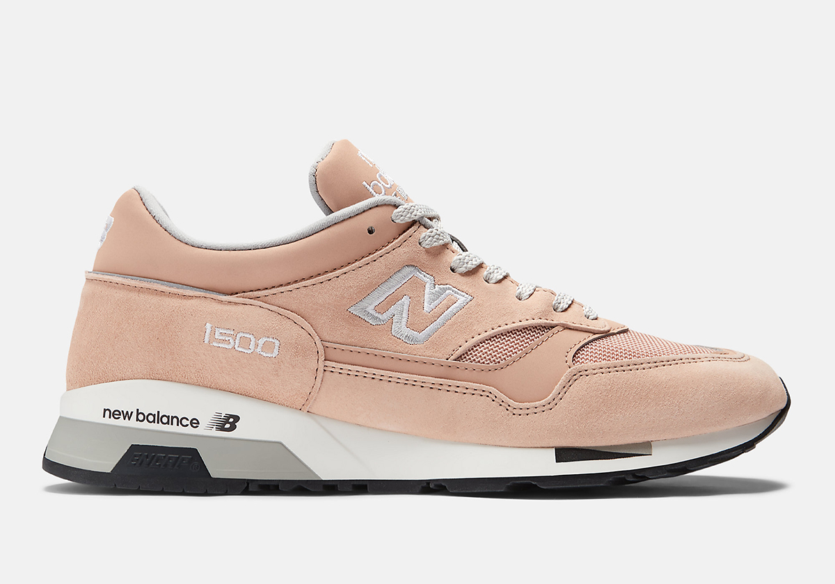New Balance 1500 Made In England Tan U1500nkw 5