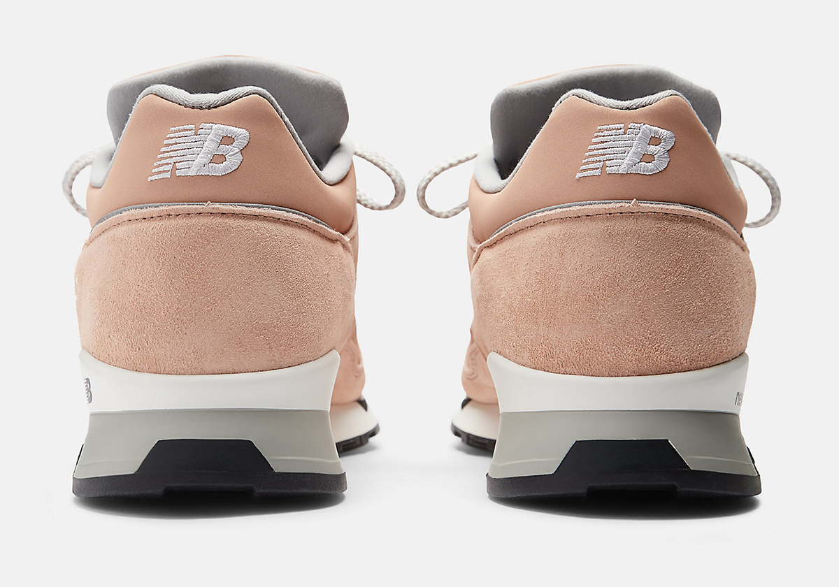 New Balance 1500 Made In England Tan U1500nkw 6