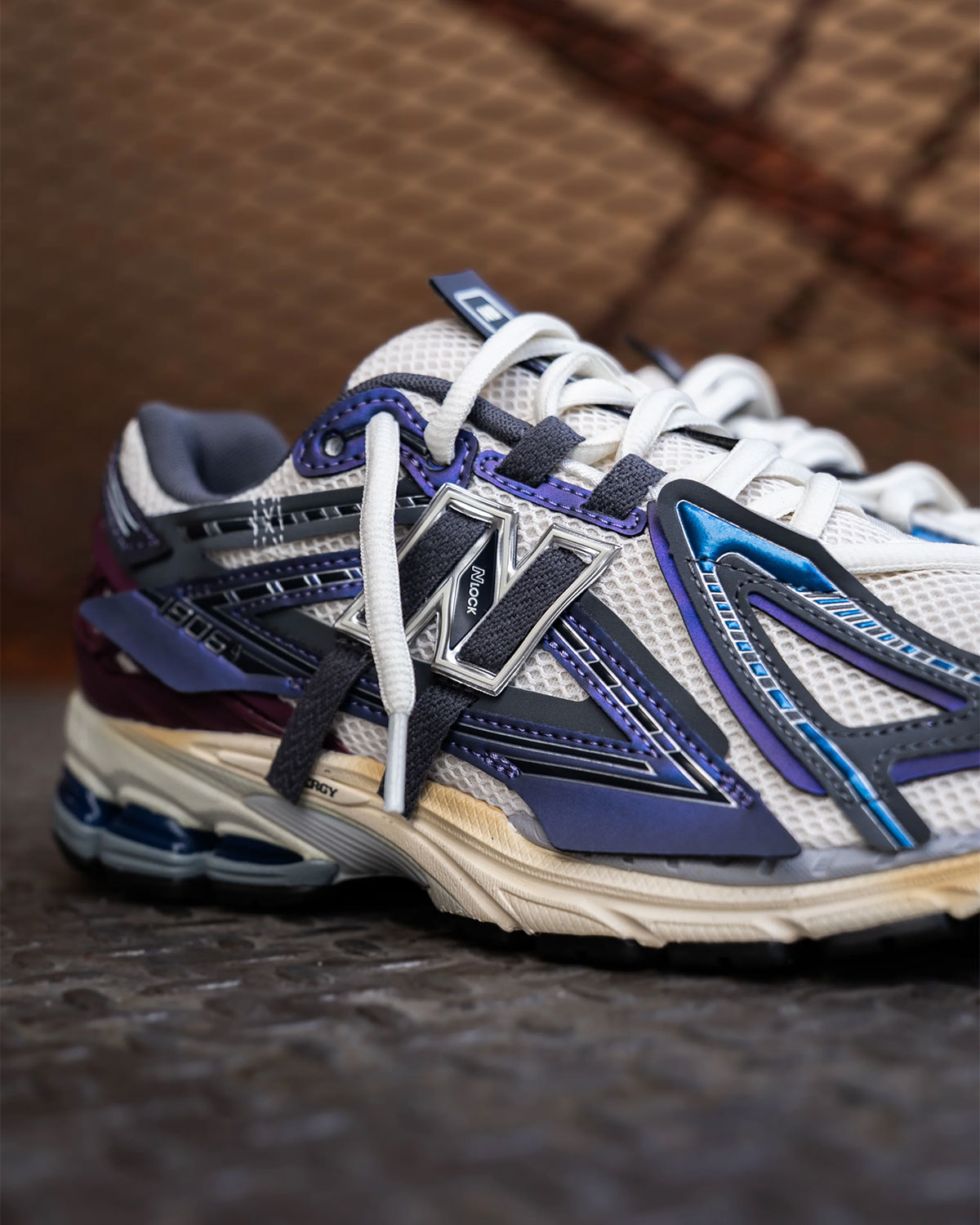 New Balance 1906a Inkwell U1906anb 3