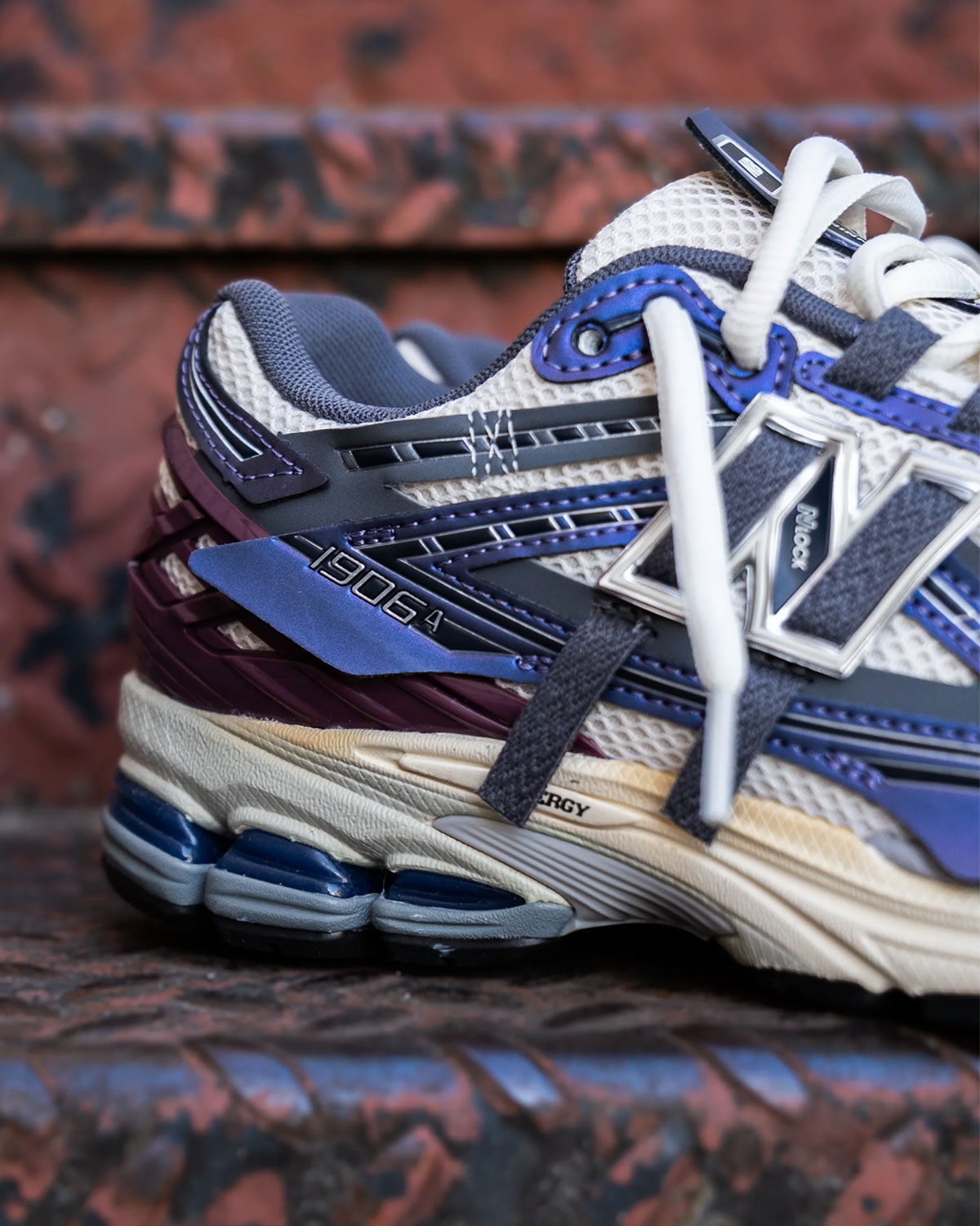 New Balance 1906a Inkwell U1906anb 9