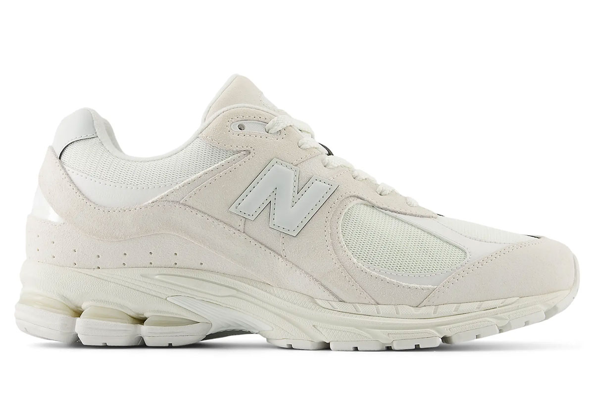 New Balance 2002r Sea Salt Reflection U2002rwh 1
