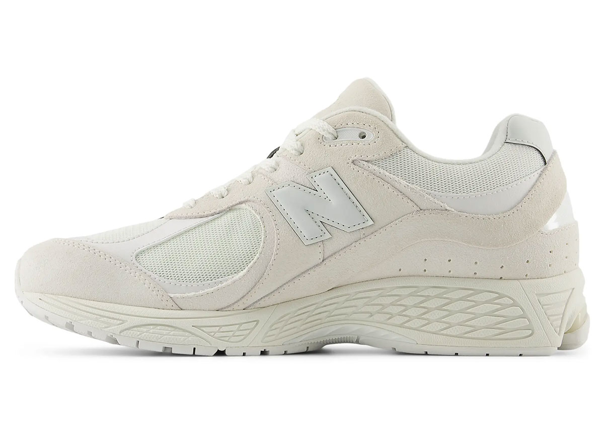 New Balance 2002r Sea Salt Reflection U2002rwh 2