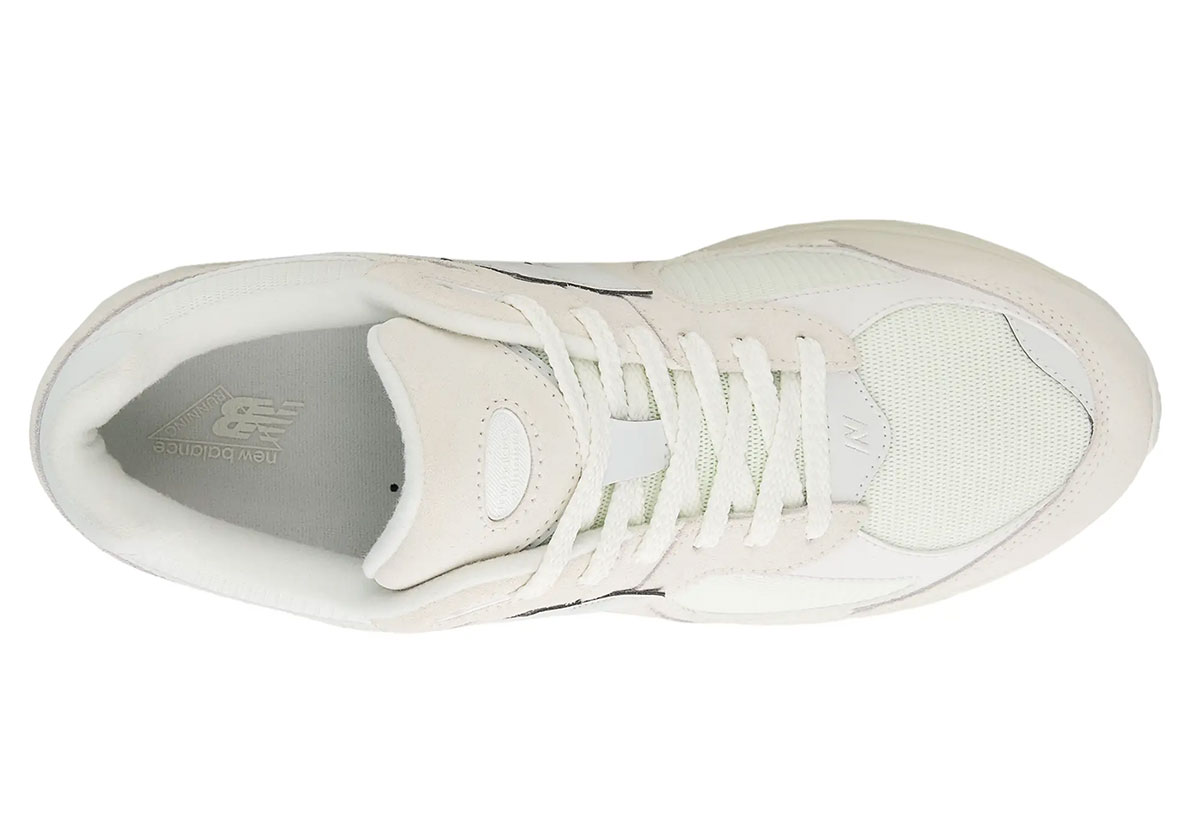 New Balance 2002r Sea Salt Reflection U2002rwh 3