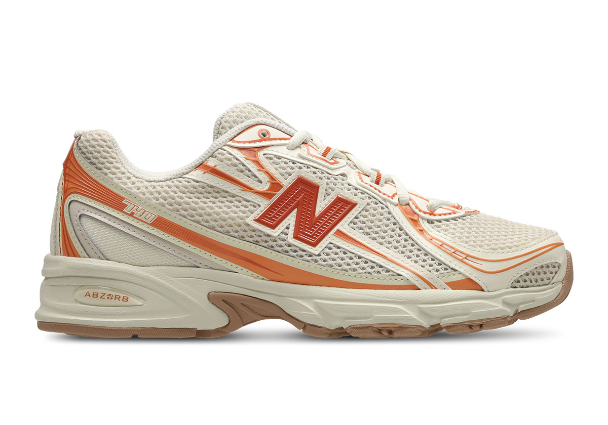 New Balance 740 Craft Work U740cw2