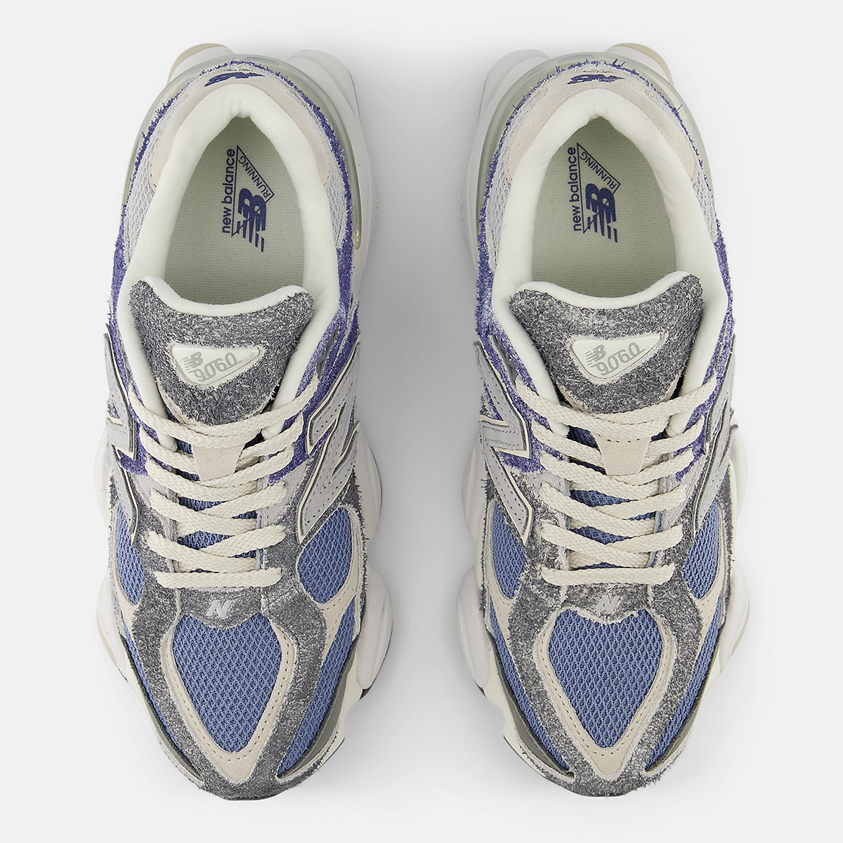 New Balance 9060 Cornflower Blue U9060nta 2