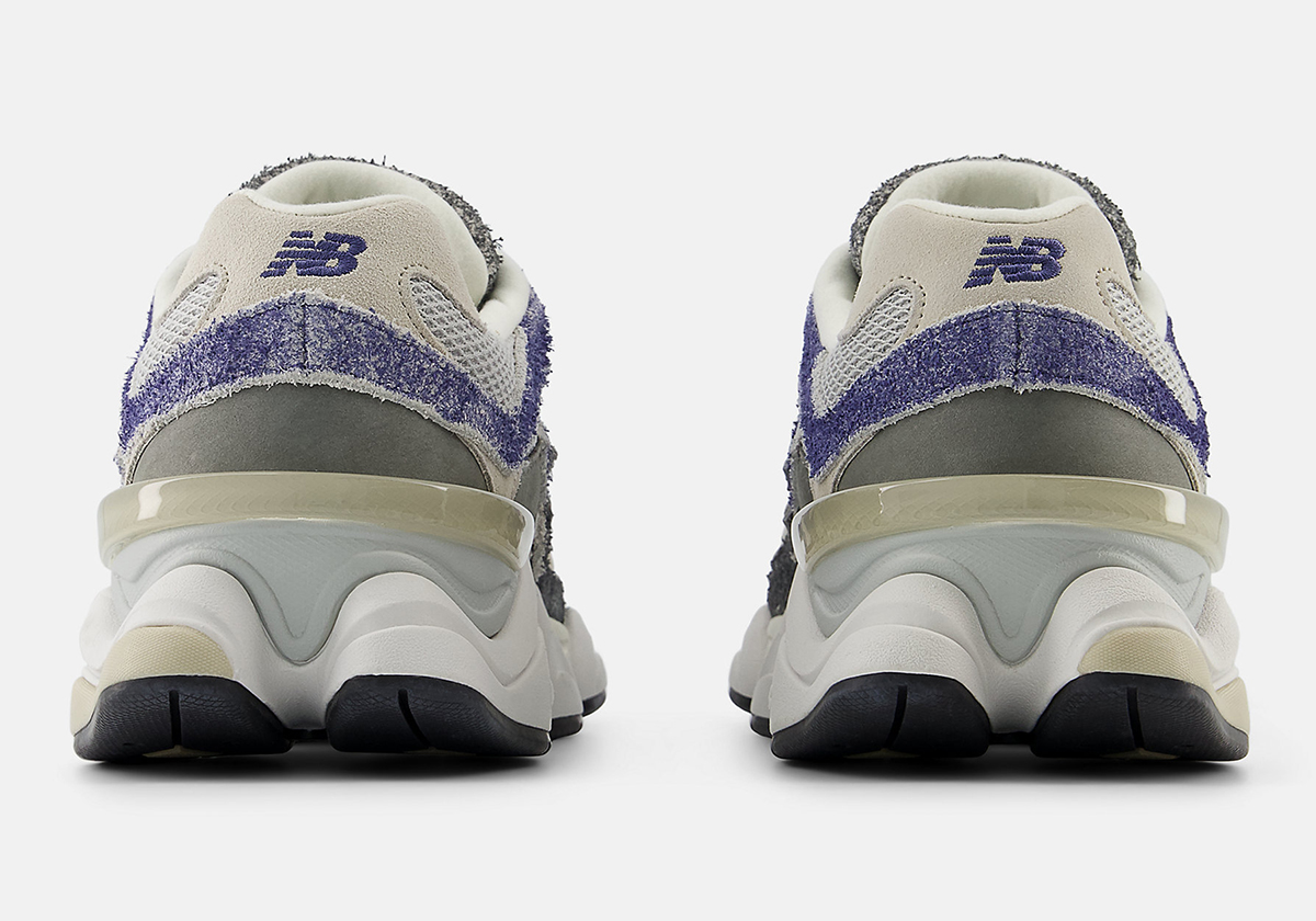 New Balance 9060 Cornflower Blue U9060nta 3