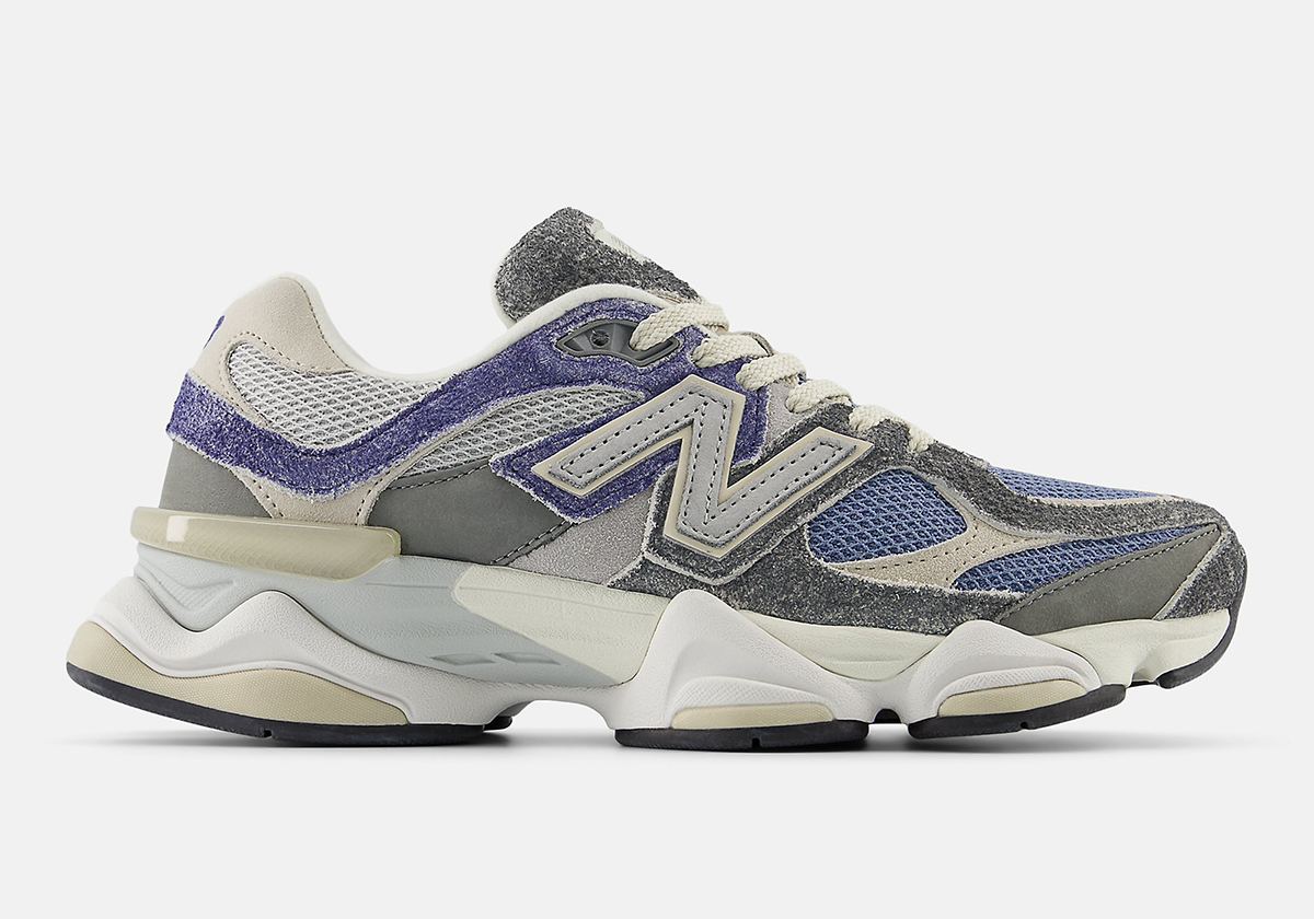 New Balance 9060 Cornflower Blue U9060nta 4