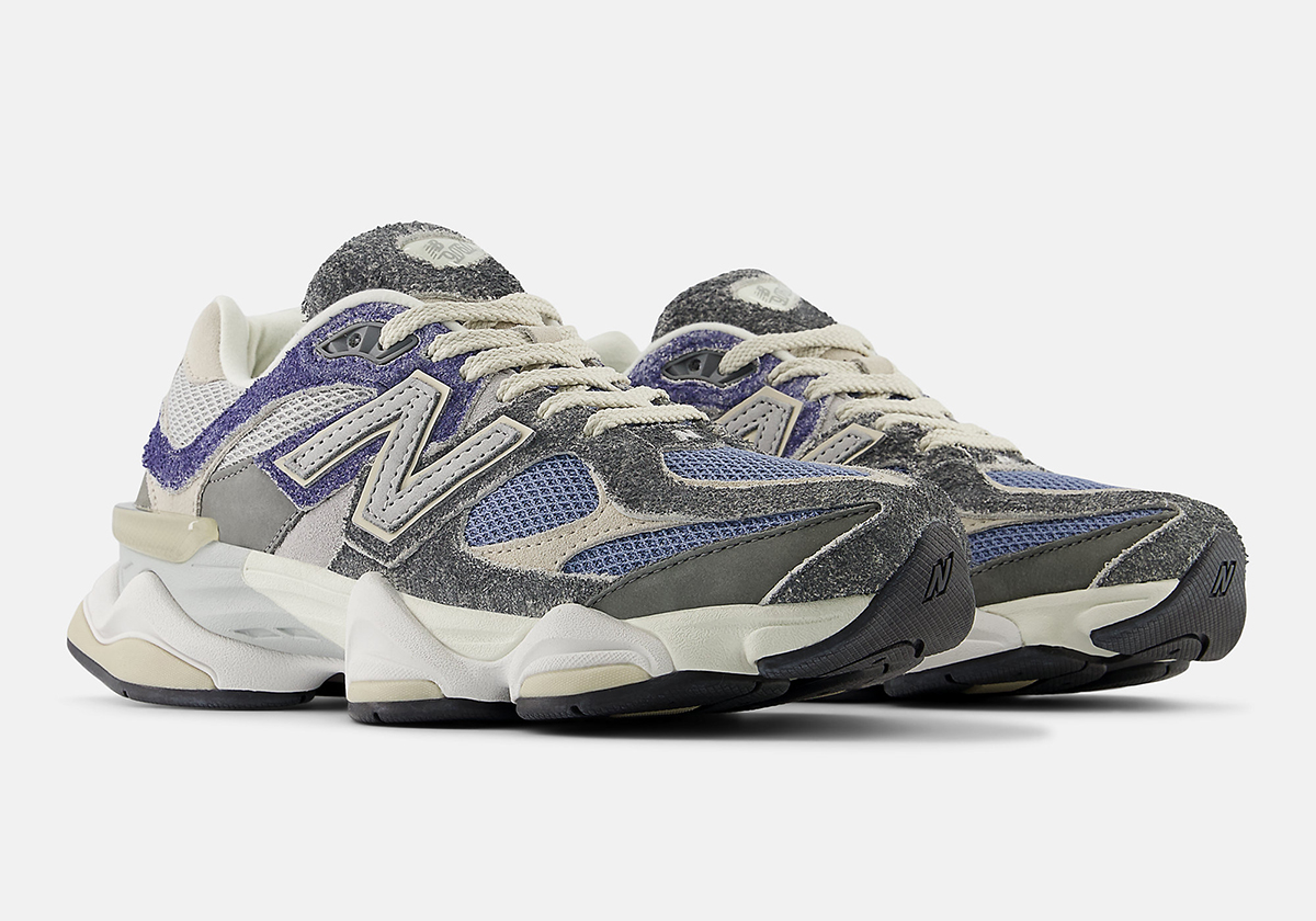 New Balance 9060 Cornflower Blue U9060nta 5