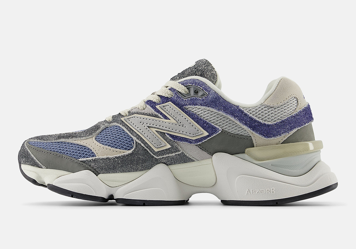 New Balance 9060 Cornflower Blue U9060nta 6