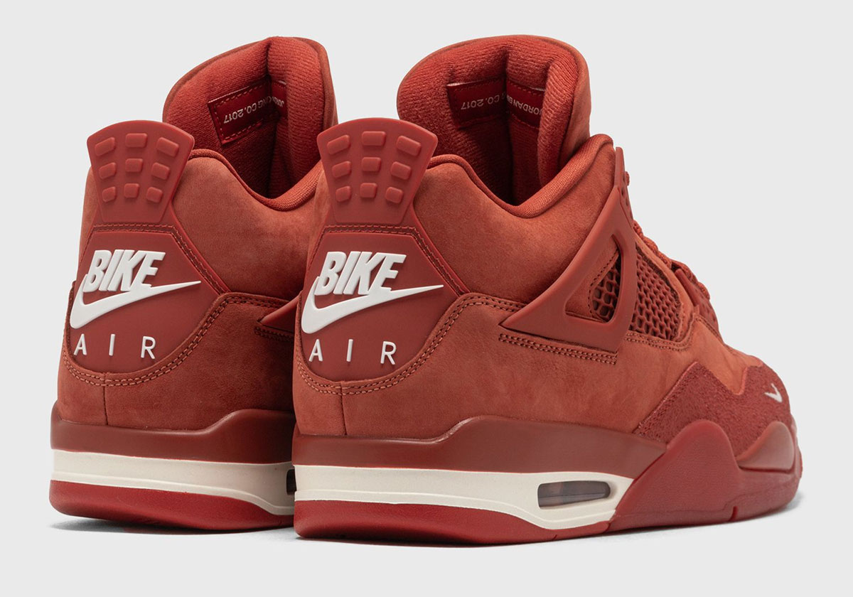 Nigel Sylvester Jordan 4 Brick By Brick Store List 2