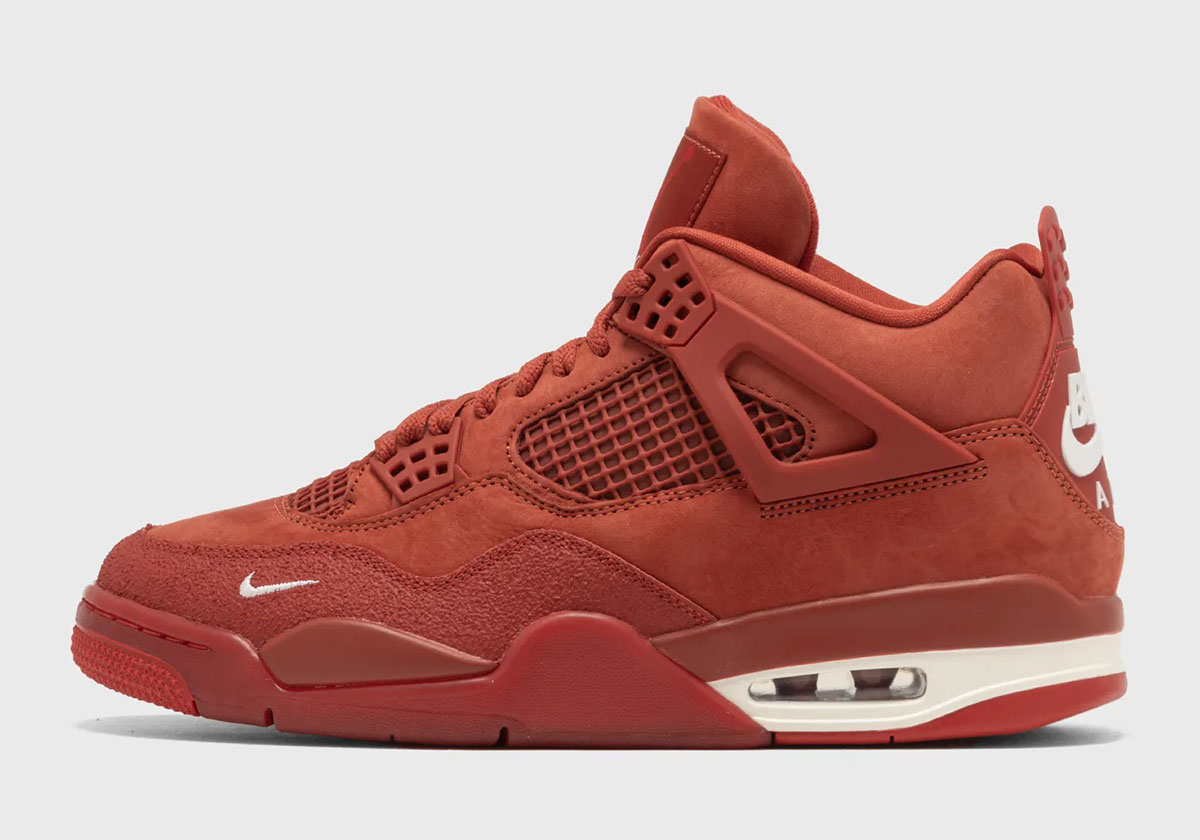 Nigel Sylvester Jordan 4 Brick By Brick Store List 3