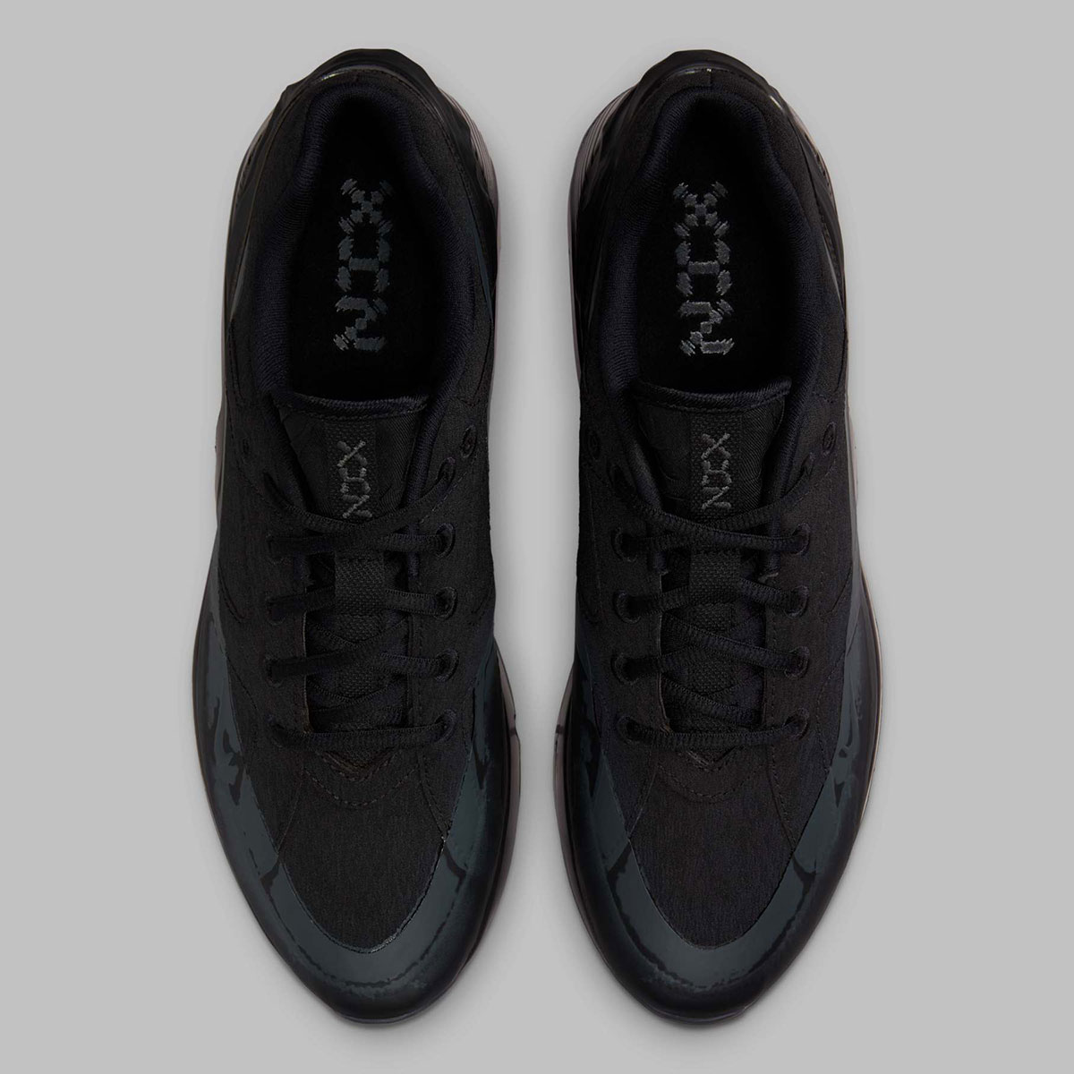 Nike Air 180 Pan Records Fz3310 001 2