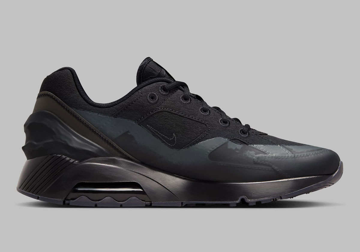 Nike Air 180 Pan Records Fz3310 001 6