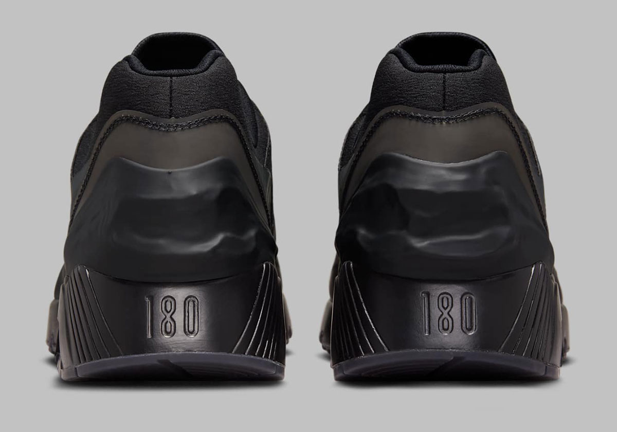 Nike Air 180 Pan Records Fz3310 001 7