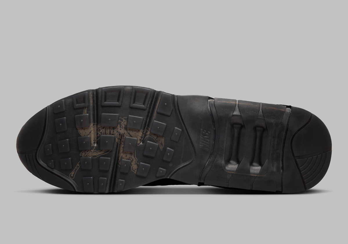 Nike Air 180 Pan Records Fz3310 001 8