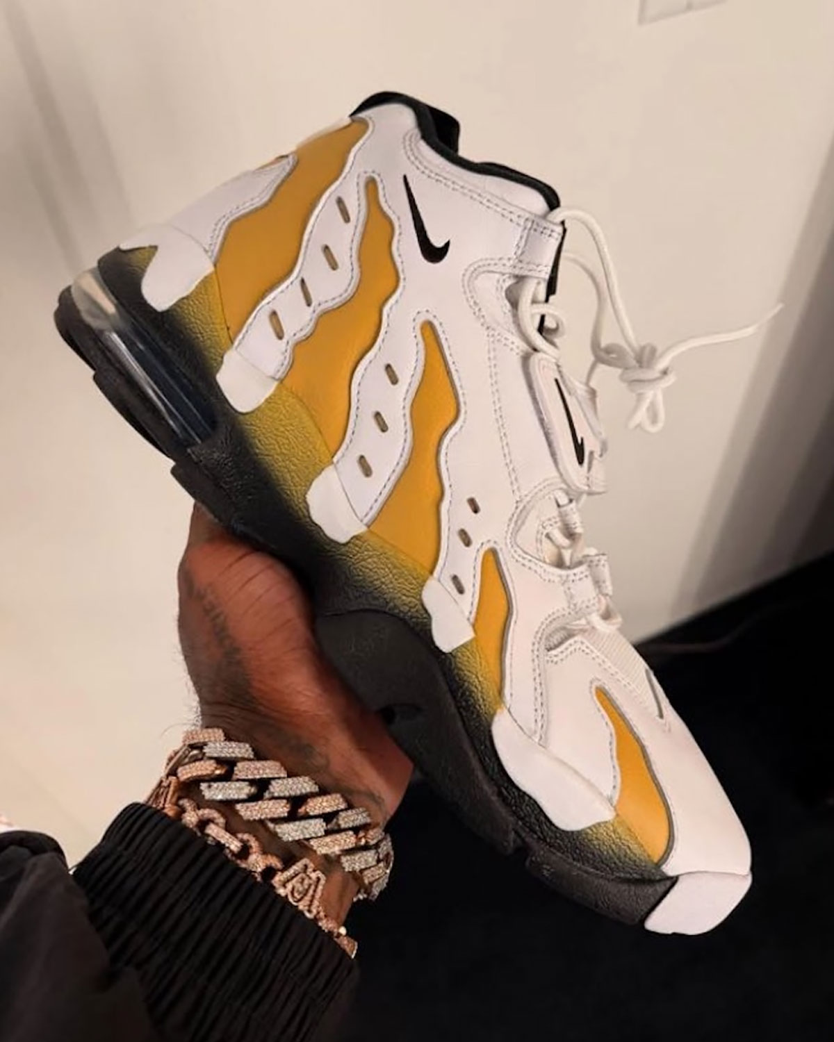 Nike Air Dt Max 96 Summer 2025 Preview 1