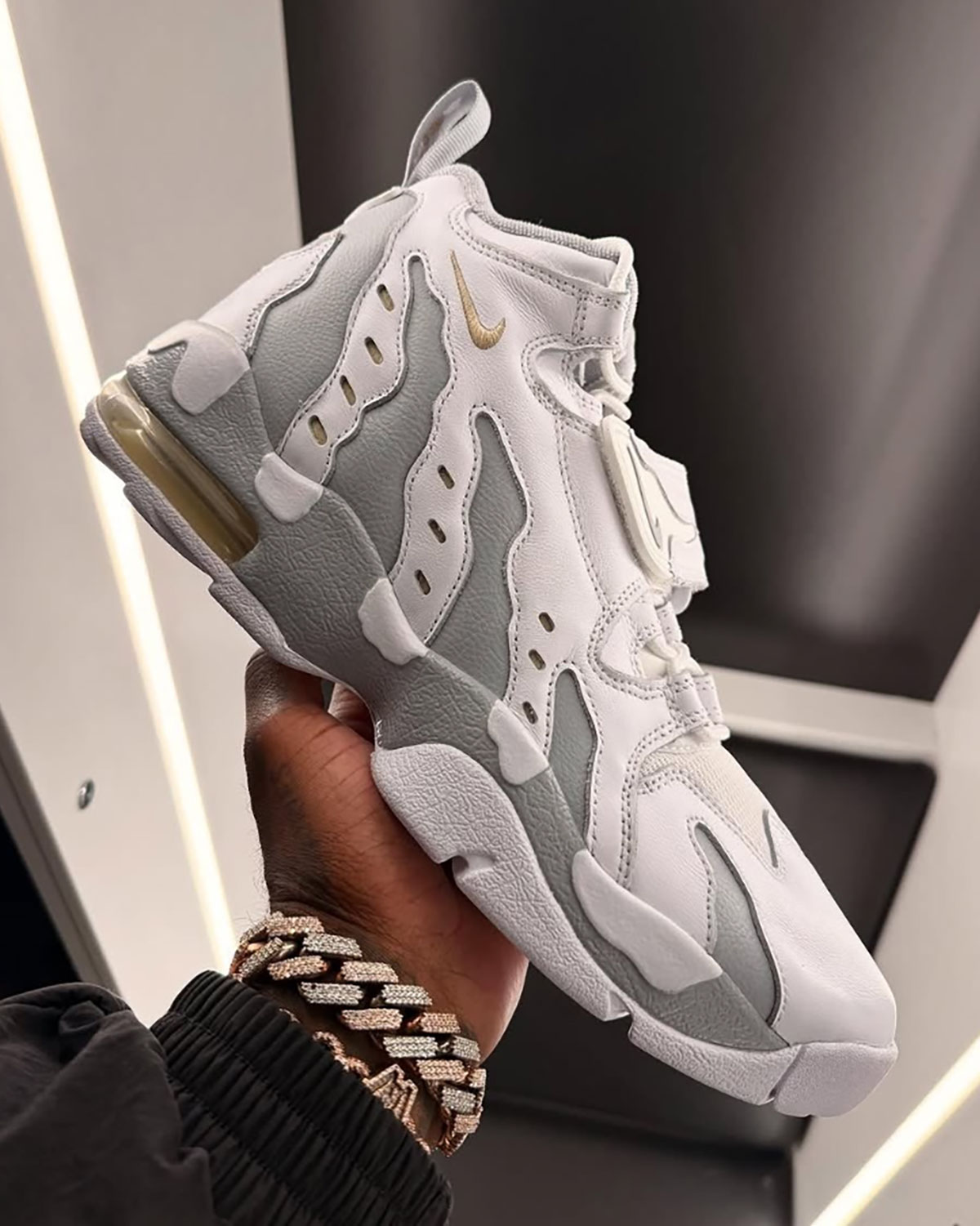 Nike Air Dt Max 96 Summer 2025 Preview 3