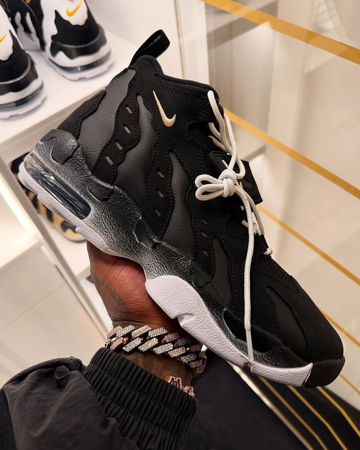 Nike Air Dt Max 96 Summer 2025 Preview 5