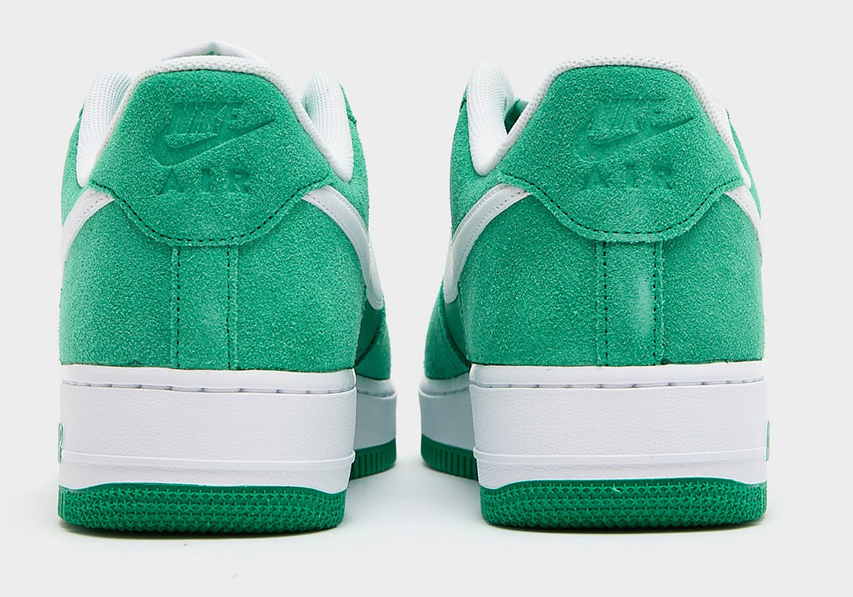 Nike Air Force 1 Low Stadium Green White Ib6388 300 2