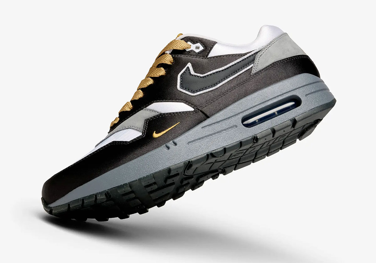 The Nike Air Max 1 Low Poly “Big Head Mode” Releases April 7th
