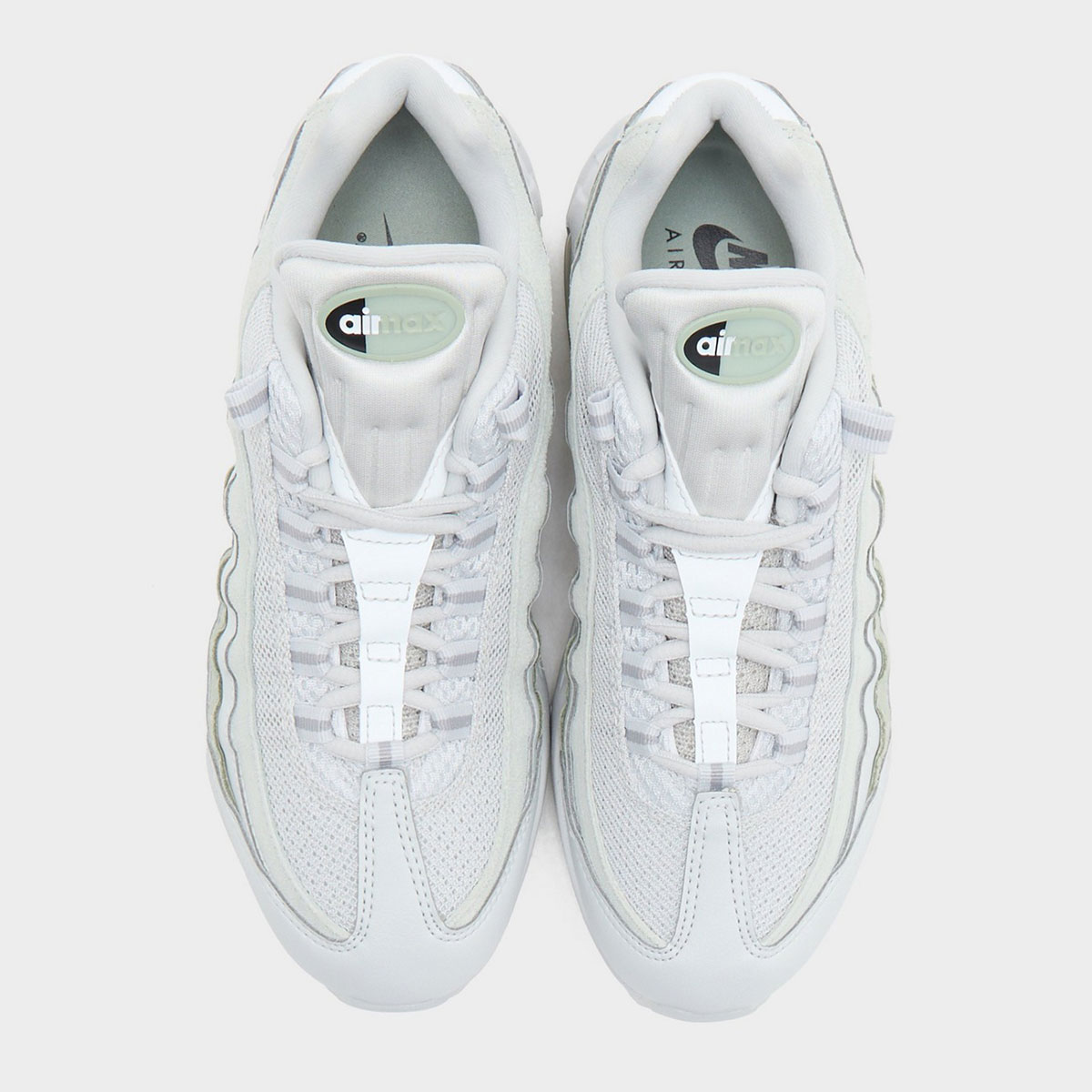 Nike Air Max 95 Jade Horizon Ib6396 001 1