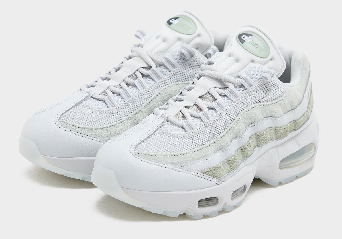 Nike Air Max 95 Jade Horizon Ib6396 001 2