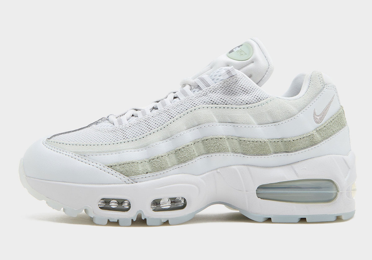 Nike Air Max 95 Jade Horizon Ib6396 001 6