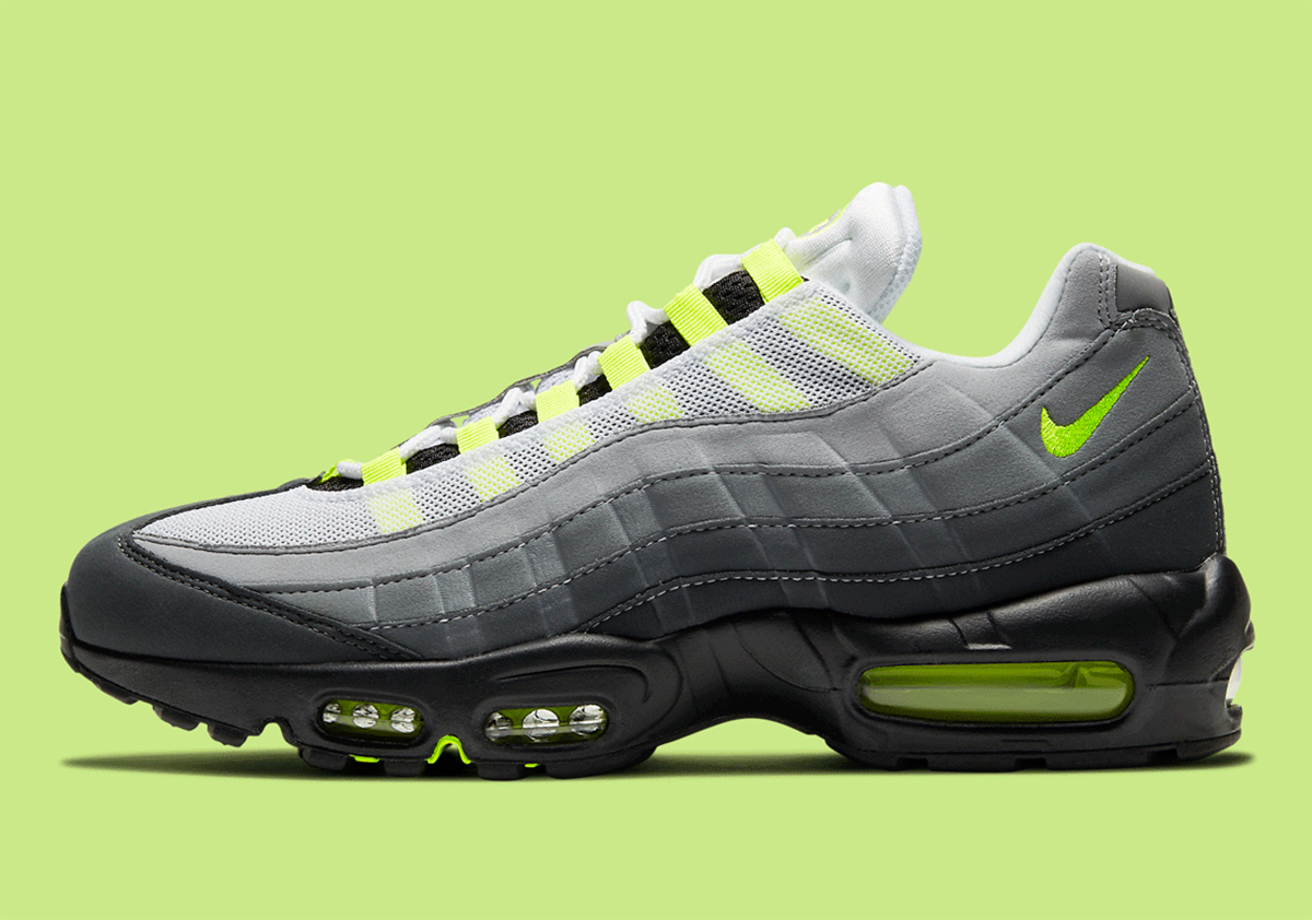 Nike Air Max 95 Neon 2020
