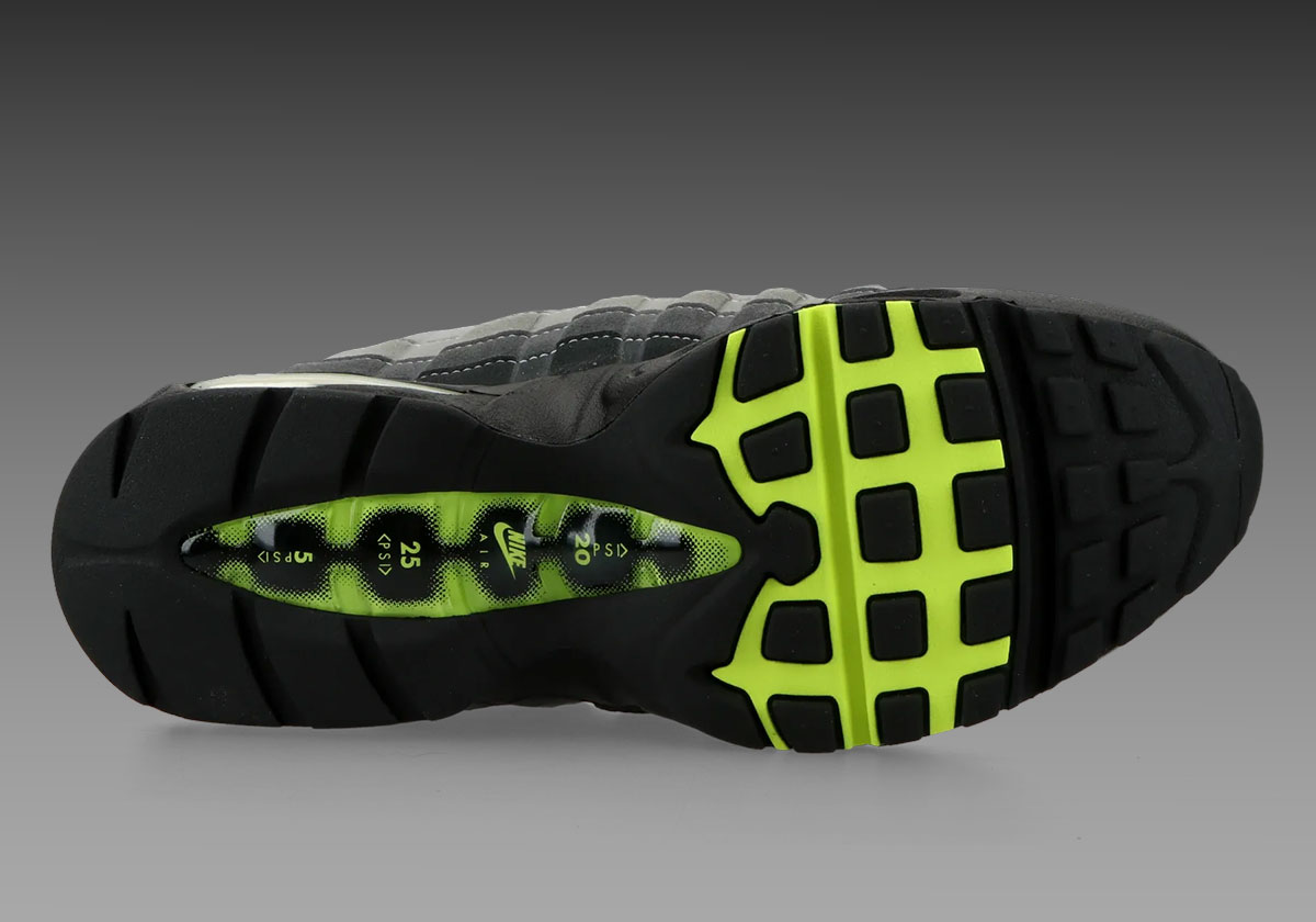 Nike Air Max 95 Og Neon Hm4740 001 1 4c9def