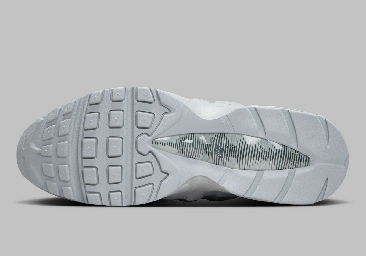 Nike Air Max 95 Og Wolf Grey Anthracite Hm8755 002 4