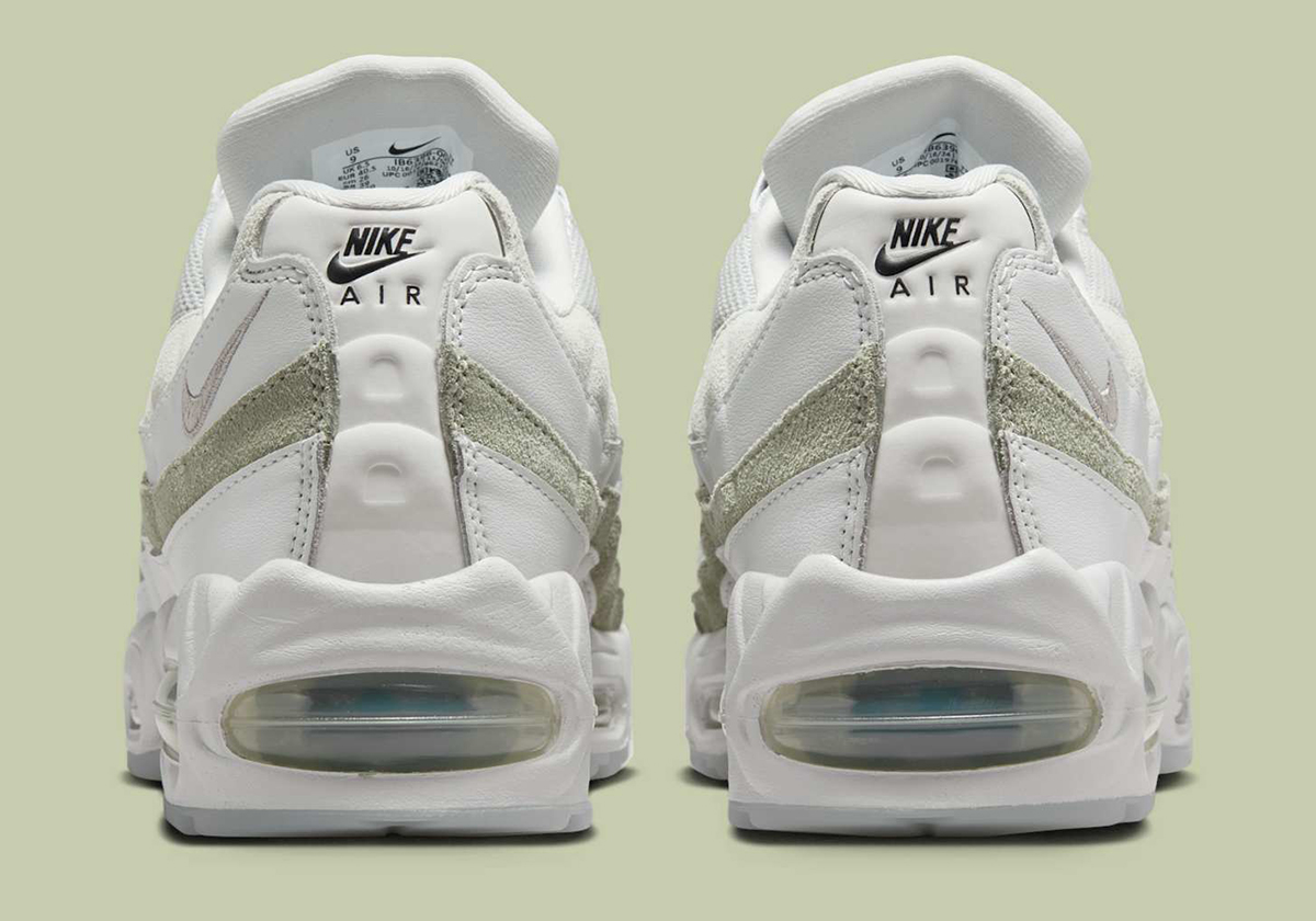 Nike Air Max 95 Photon Dust Jade Horizon Light Silver Ib6396 001 4
