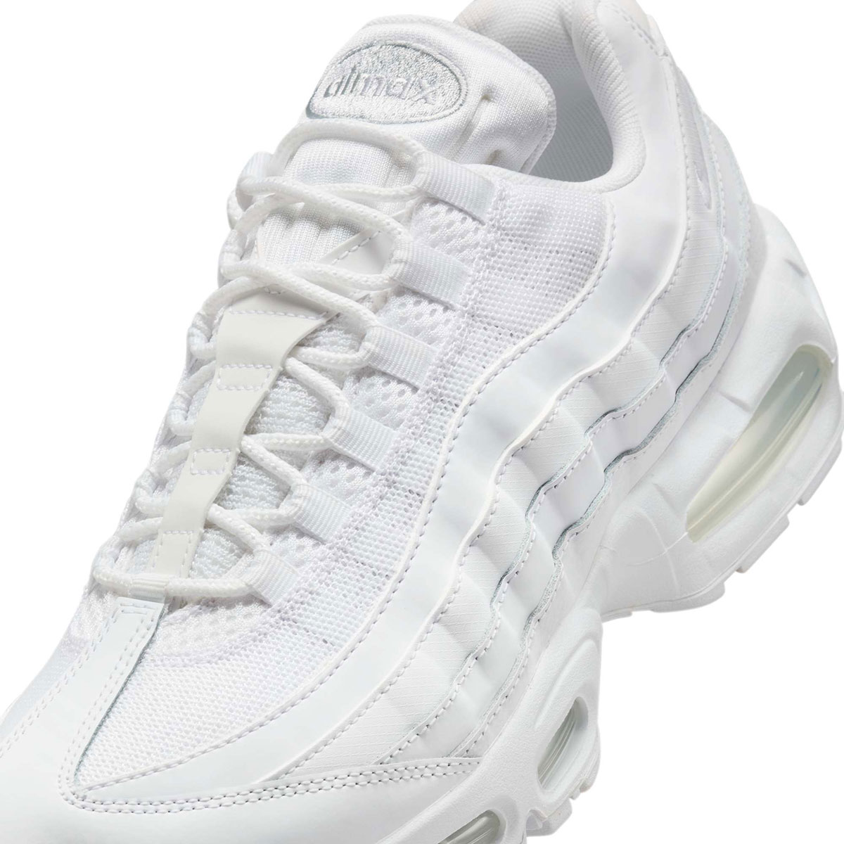 Nike Air Max 95 White Hm8755 100 3