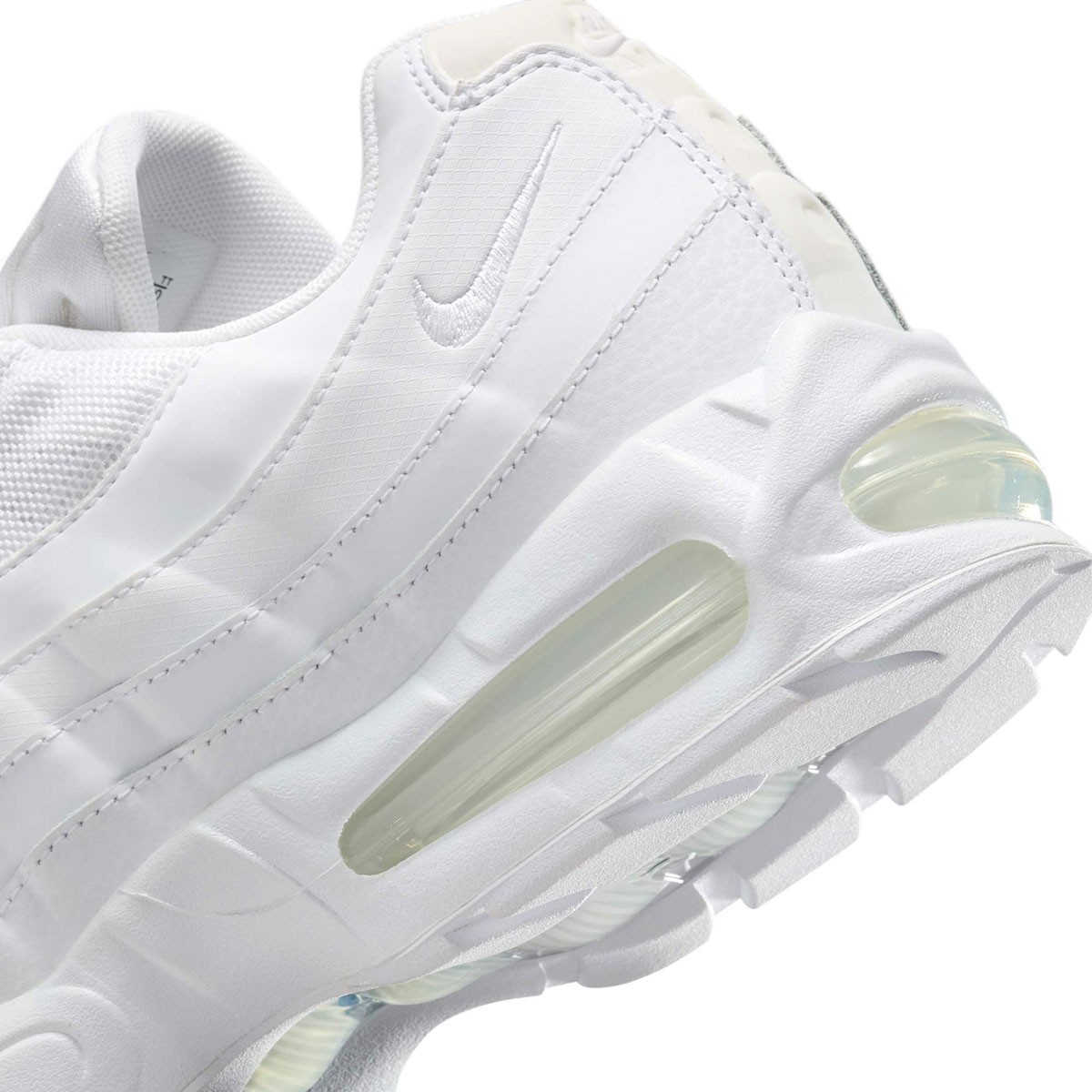 Nike Air Max 95 White Hm8755 100 4