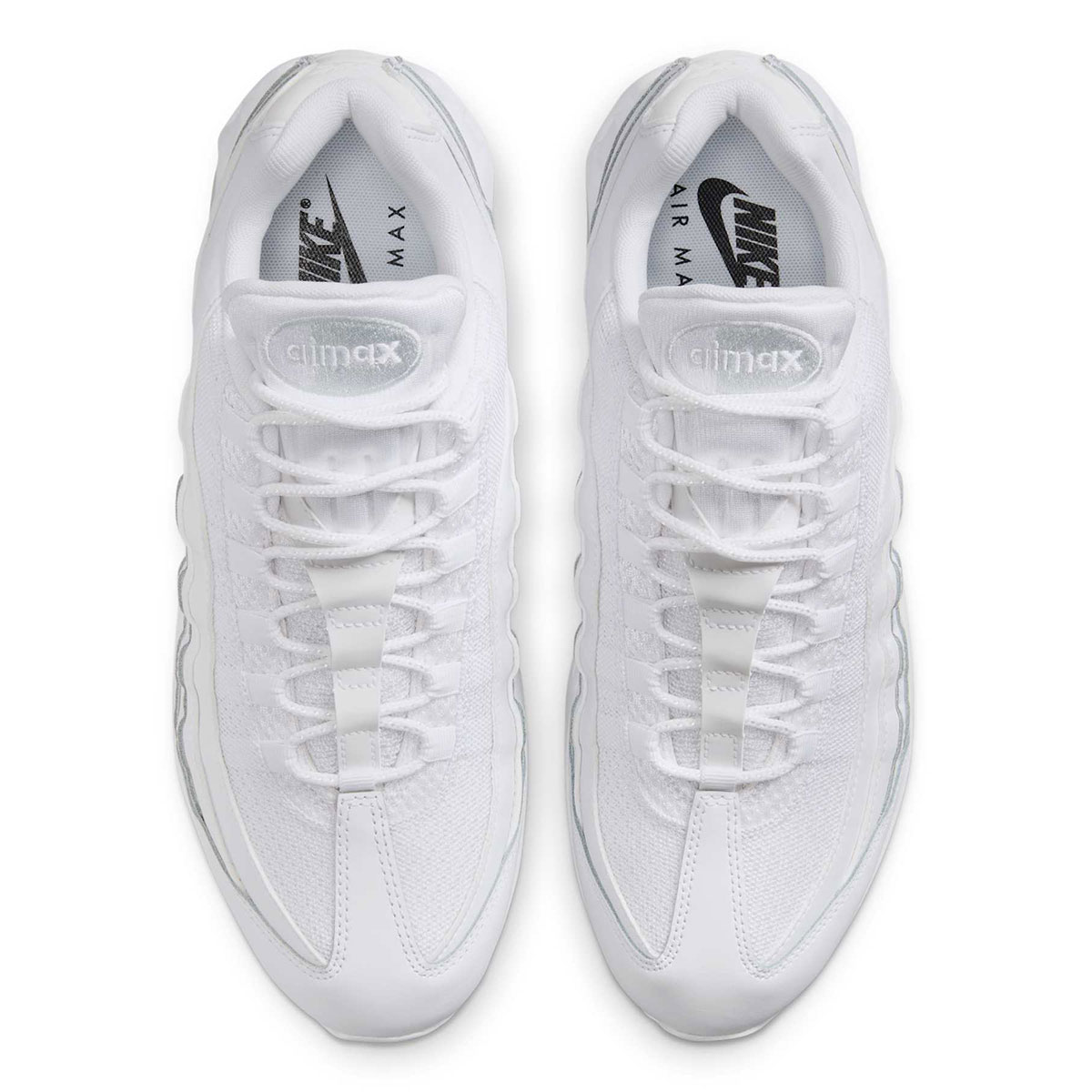 Nike Air Max 95 White Hm8755 100 5