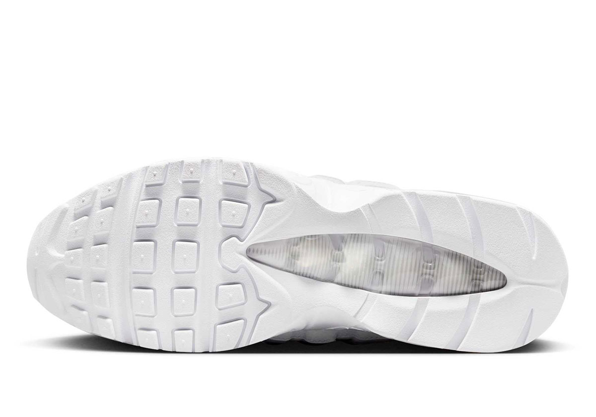 Nike Air Max 95 White Hm8755 100 7