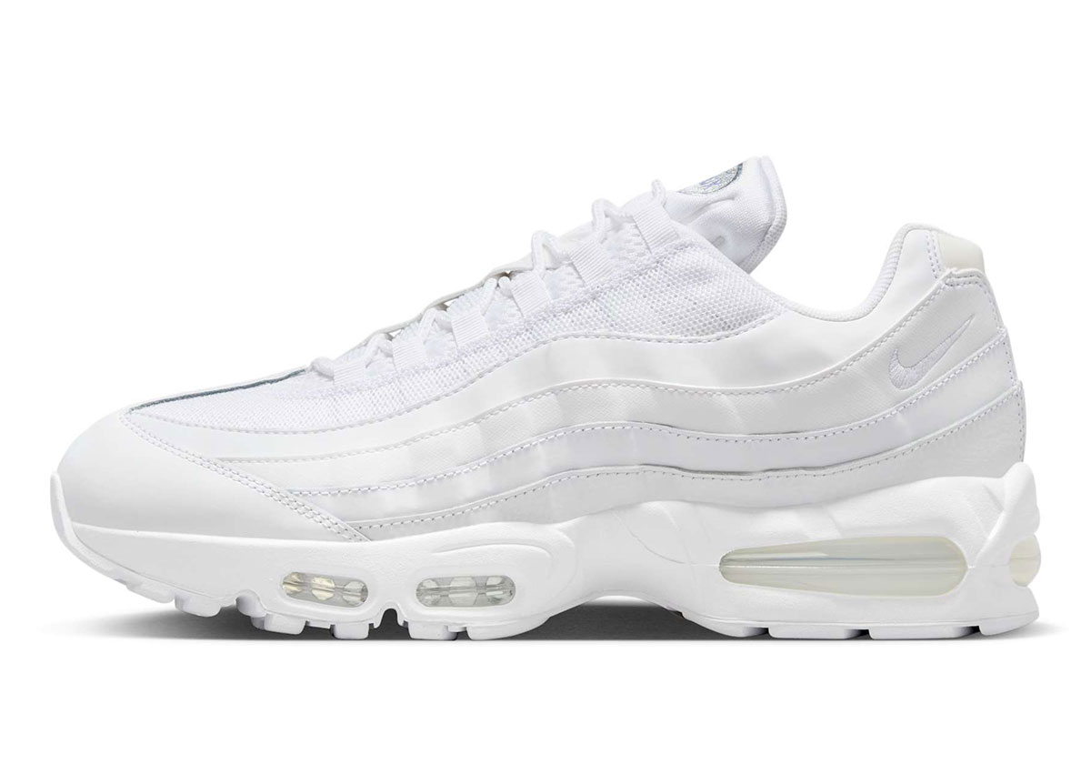 Nike Air Max 95 White Hm8755 100 8