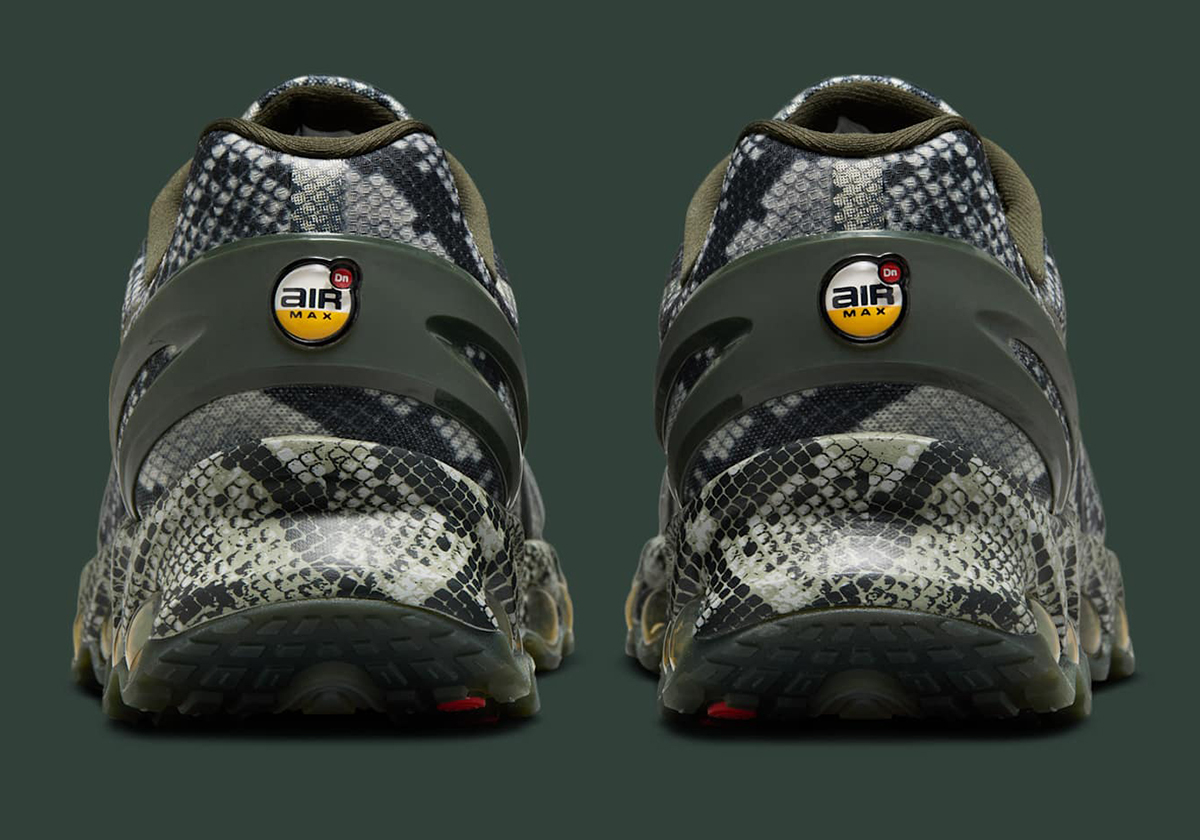 Nike Air Max Dn8 Snakeskin Hv8476 300 1