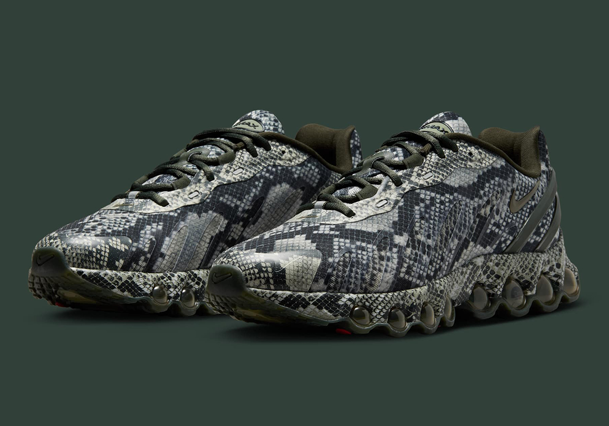 Nike Air Max Dn8 Snakeskin Hv8476 300 4