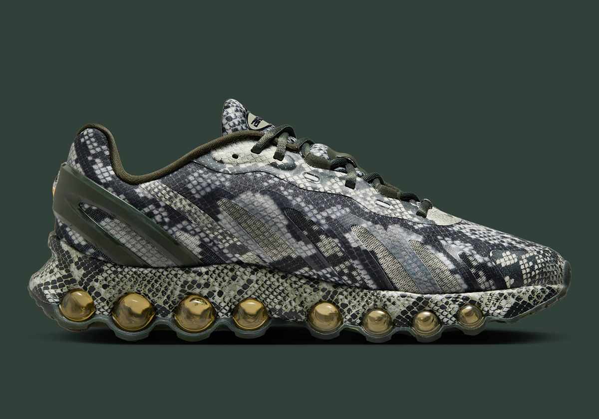 Nike Air Max Dn8 Snakeskin Hv8476 300 6