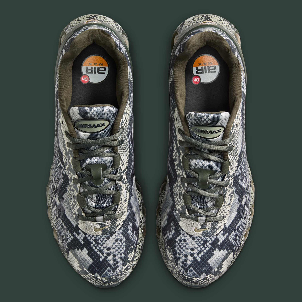 Nike Air Max Dn8 Snakeskin Hv8476 300 7