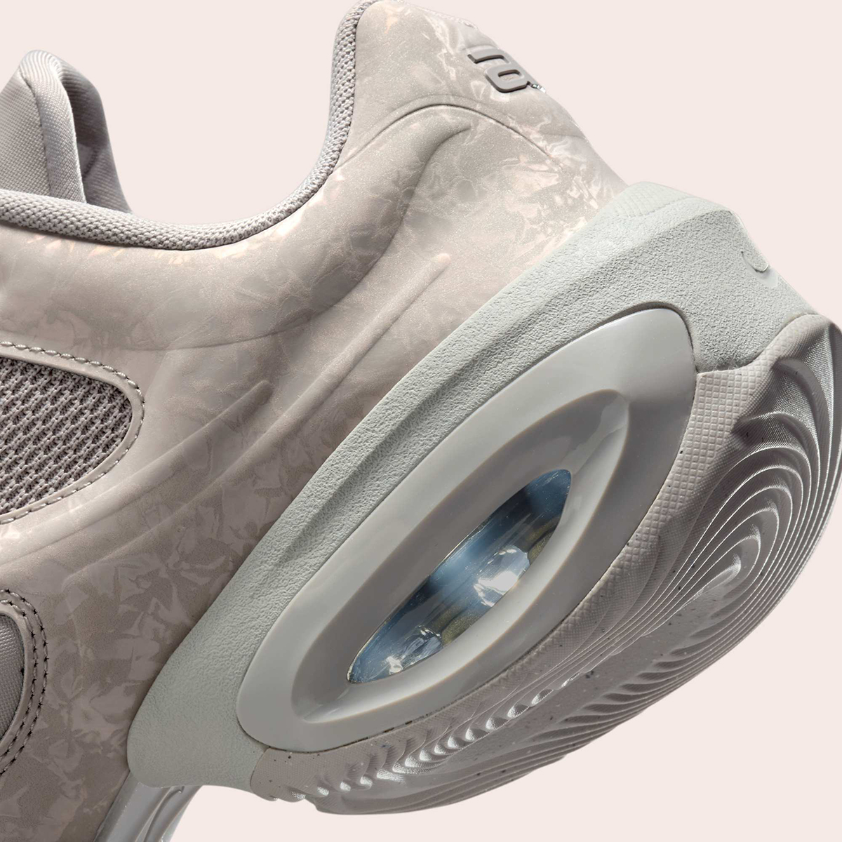 Nike Air Max Muse College Grey Metallic Silver Hm0750 001 8