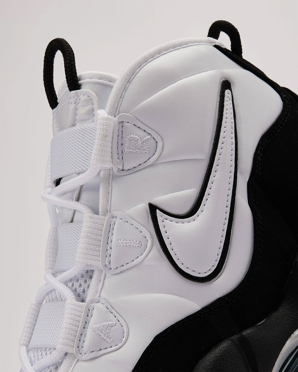 Nike Air Max Uptempo Mystic Teal 311090 100 1
