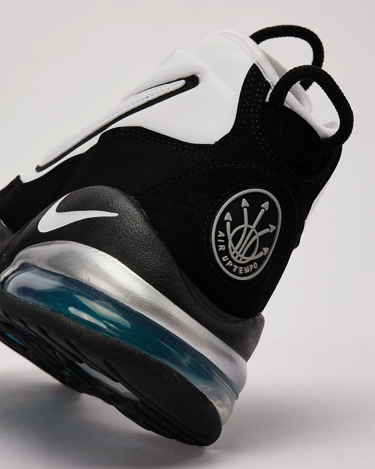 Nike Air Max Uptempo Mystic Teal 311090 100 3