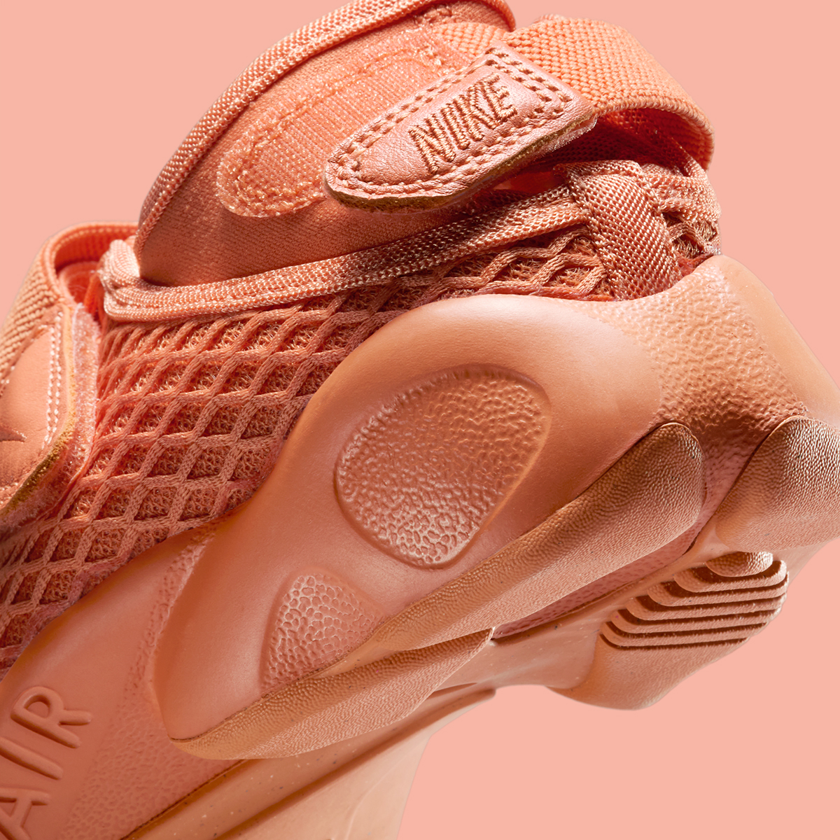 Nike Air Rift Healing Orange Hm8288 800 3