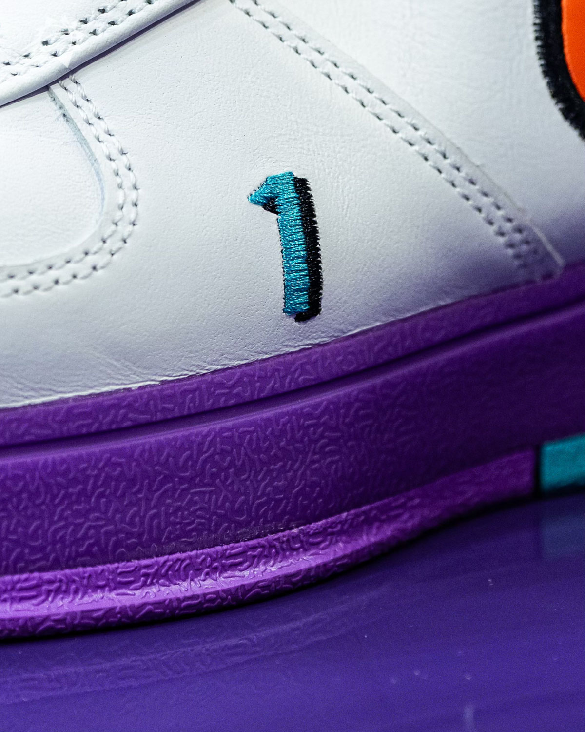 Nike Book 1 95 All Star Flip Pe 5