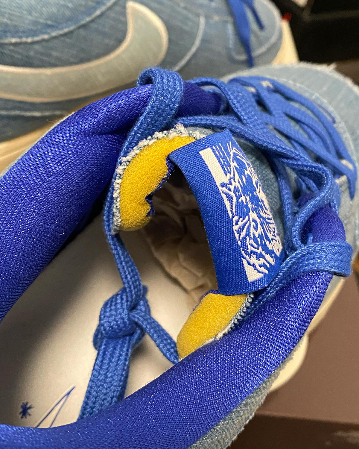 Nike Book 1 Blue Blood Kentucky Ih0892 900 2