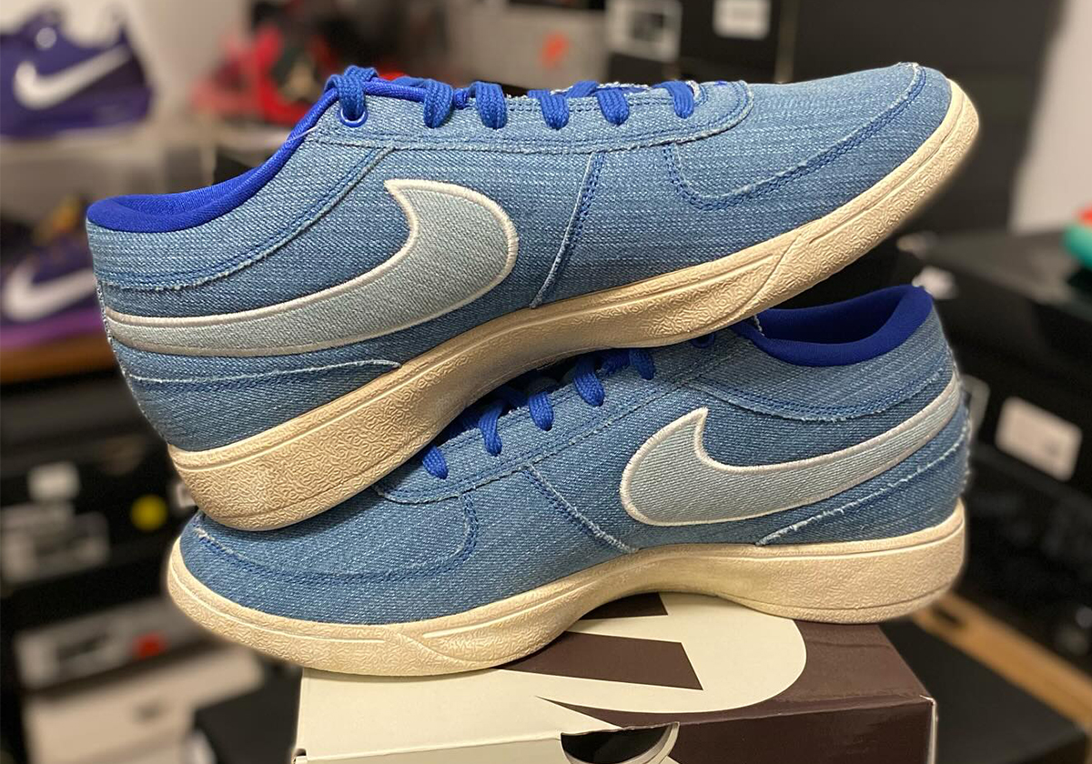 Nike Book 1 Blue Blood Kentucky Ih0892 900 4
