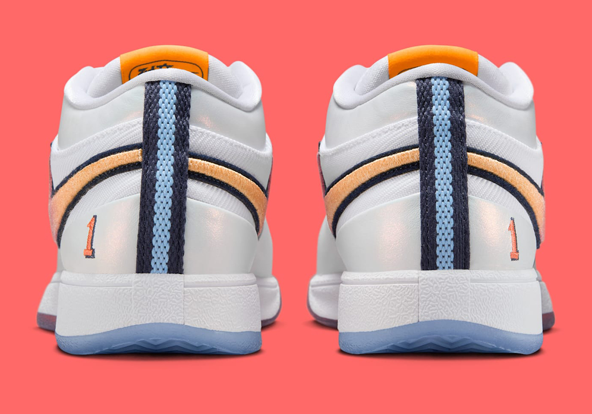 Nike Book 1 Chbl Ih0893 100 Release Date 1
