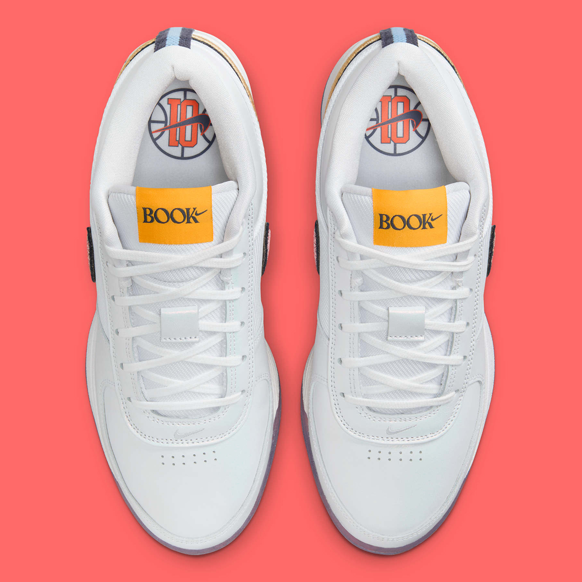 Nike Book 1 Chbl Ih0893 100 Release Date 2
